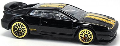 Lotus Esprit