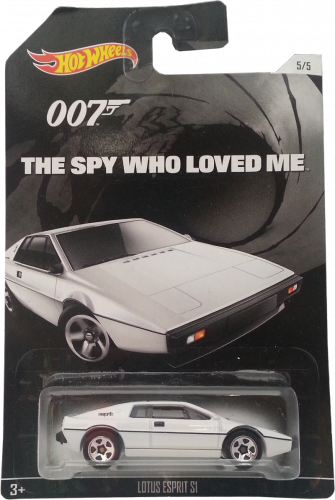 Lotus Esprit S1