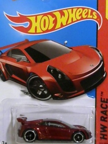 Mastretta MXR