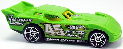 Maximum Leeway