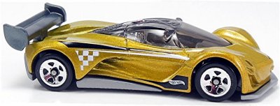 Mazda Furai