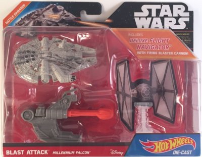 Millennium Falcon