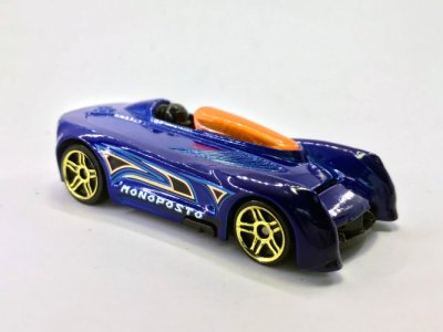 Monoposto