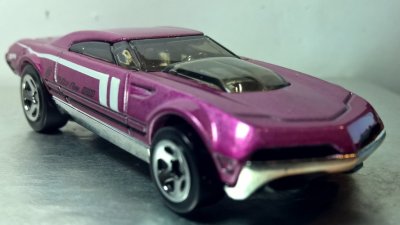 Muscle Speeder