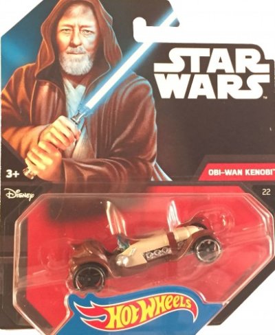 Obi-Wan Kenobi