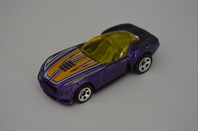 Pony-Up