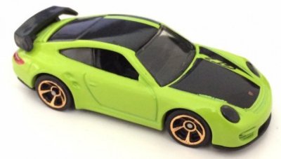 Porsche 911 GT2