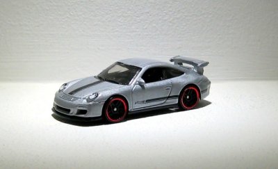 Porsche 911 GT3 RS