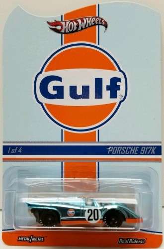 Porsche 917K