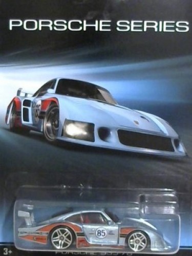 Porsche 935-78