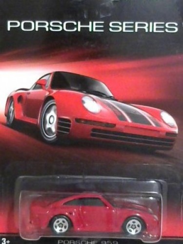 Porsche 959