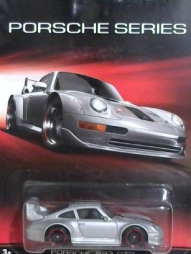 Porsche 993 GT2