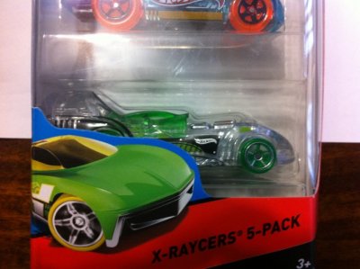 Power Rocket