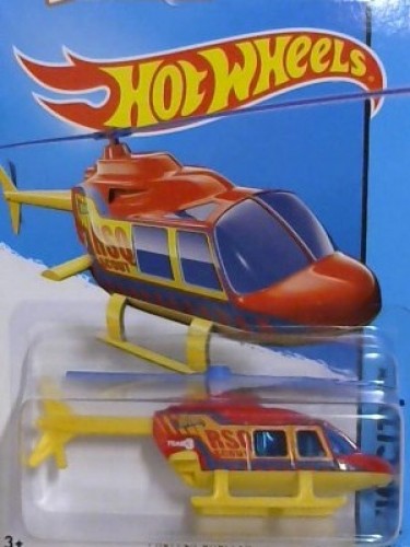 Propper Chopper