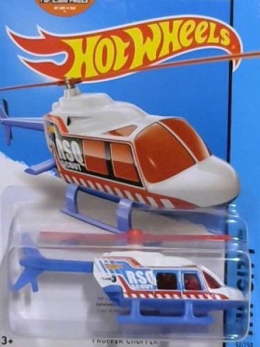 Propper Chopper