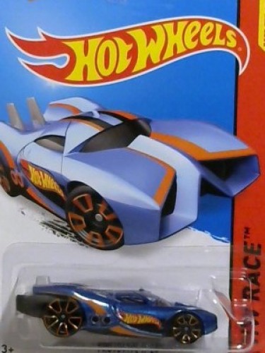 Prototype H-24