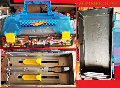 Race Case
