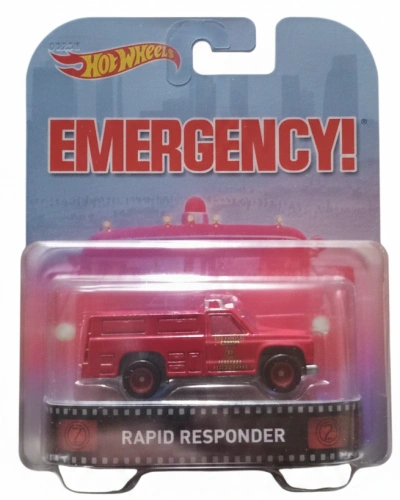Rapid Responder