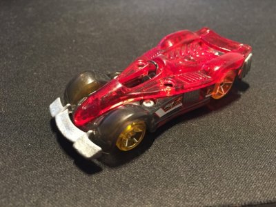Road Rocket
