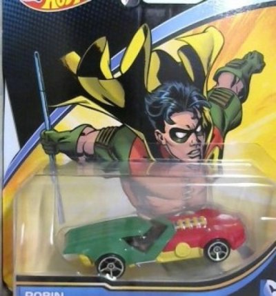 Robin