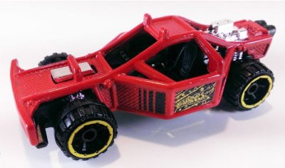 Roll Cage