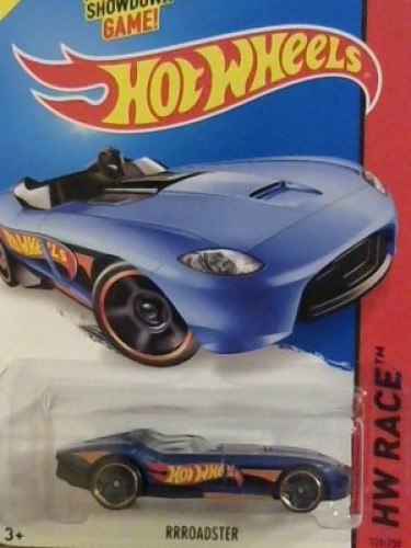 RRRoadster