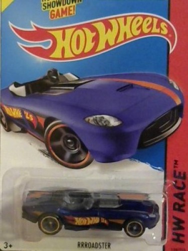 RRRoadster