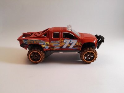 Sandblaster