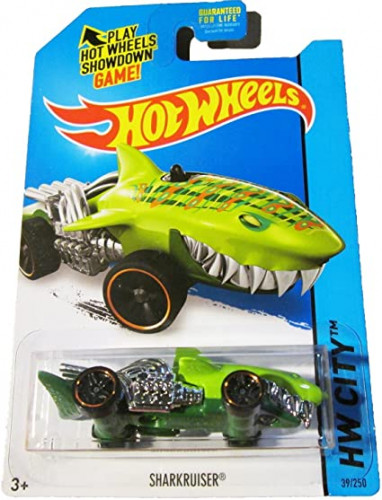 Sharkruiser