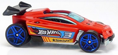 SpecTyte