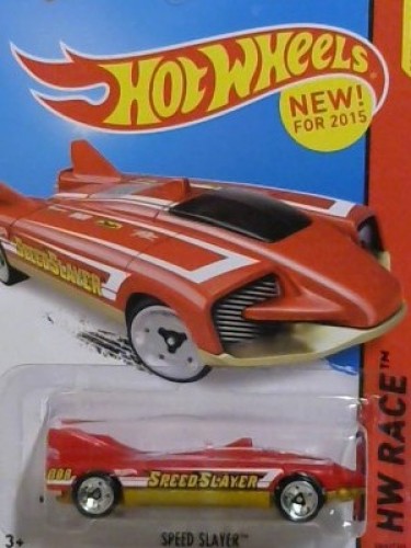 Speed Slayer