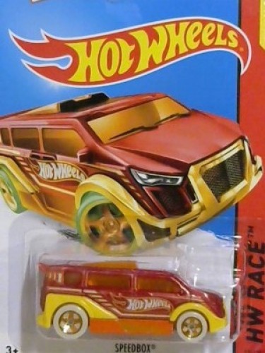 Speedbox