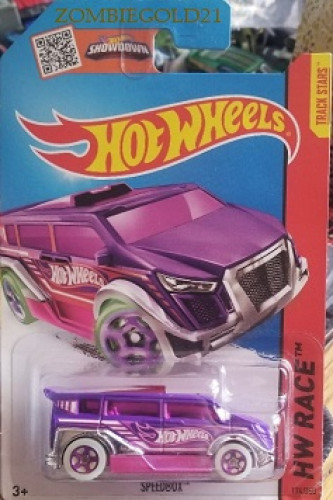 Speedbox