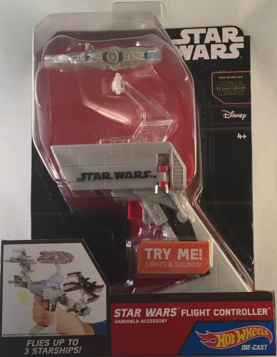 Star Wars Flight Controller
