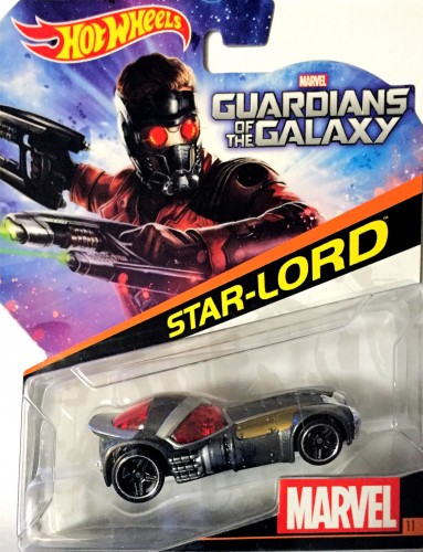 Star-Lord