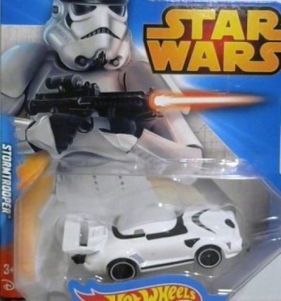 Stormtrooper