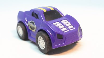 Stunt Drift Jump Truck