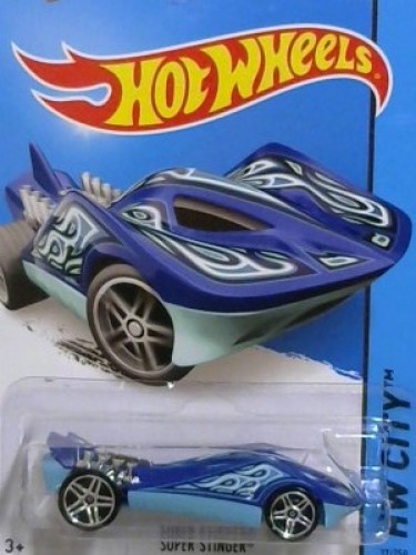 Super Stinger