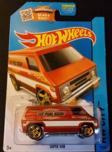 Super Van