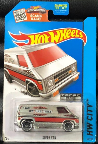 Super Van