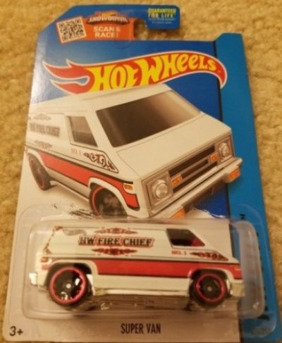 Super Van