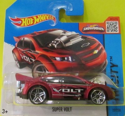 Super Volt