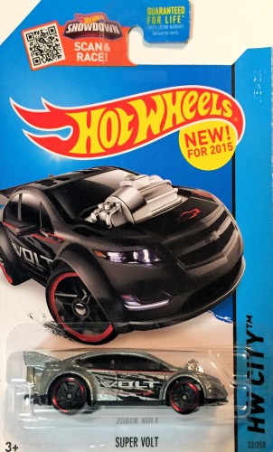 Super Volt