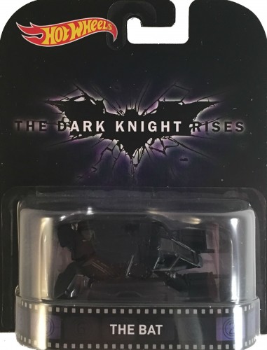 The Bat