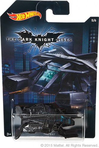 The Bat