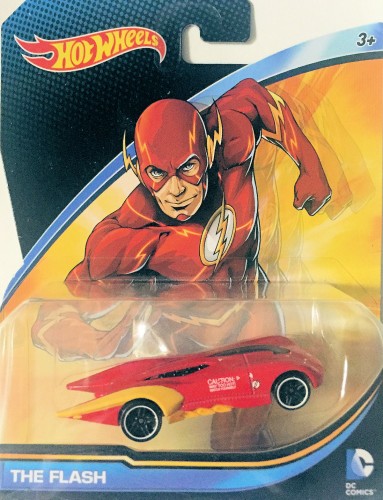 The Flash