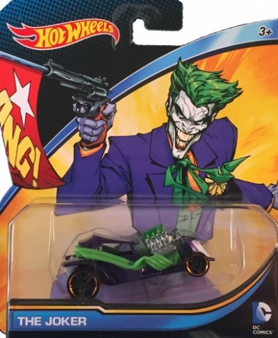 The Joker
