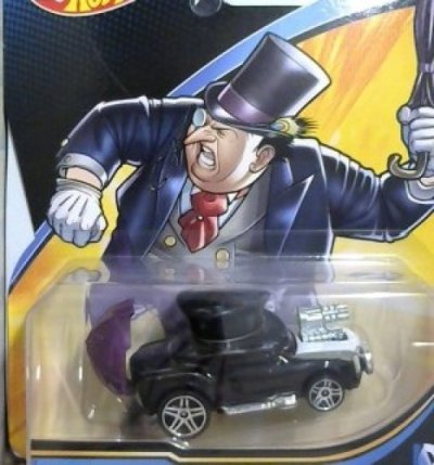 The Penguin