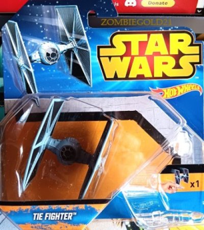 Tie Fighter