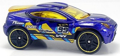 Toyota RSC